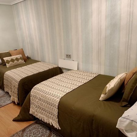 Apartamento Turistico Santiago Logroño Kültér fotó