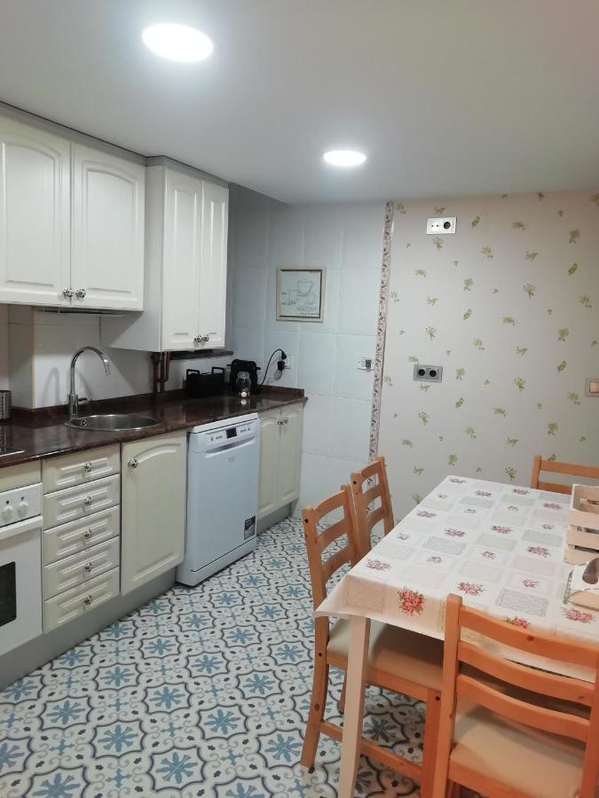 Apartamento Turistico Santiago Logroño Kültér fotó