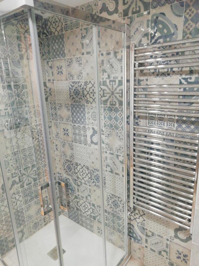 Apartamento Turistico Santiago Logroño Kültér fotó