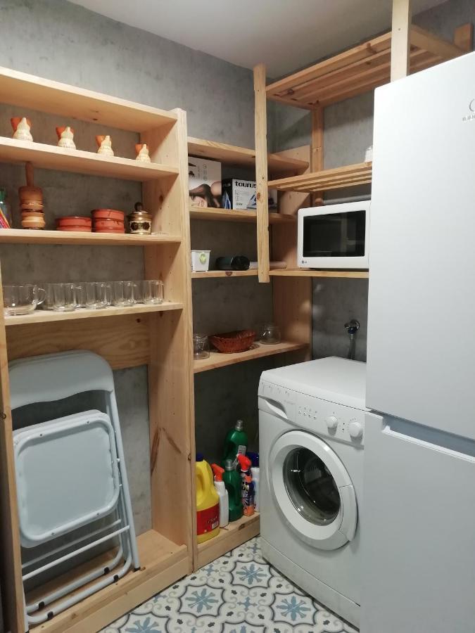 Apartamento Turistico Santiago Logroño Kültér fotó
