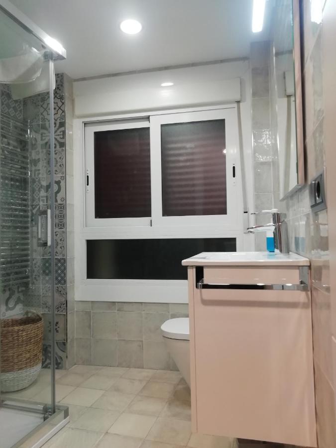 Apartamento Turistico Santiago Logroño Kültér fotó