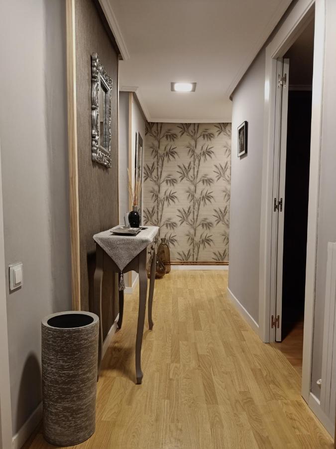 Apartamento Turistico Santiago Logroño Kültér fotó