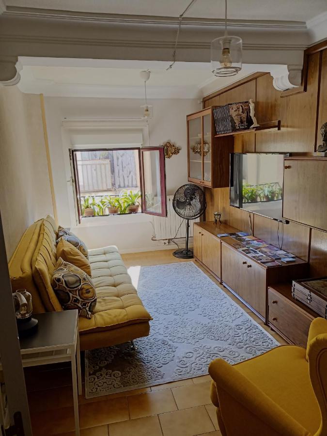 Apartamento Turistico Santiago Logroño Kültér fotó