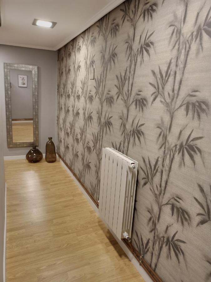 Apartamento Turistico Santiago Logroño Kültér fotó