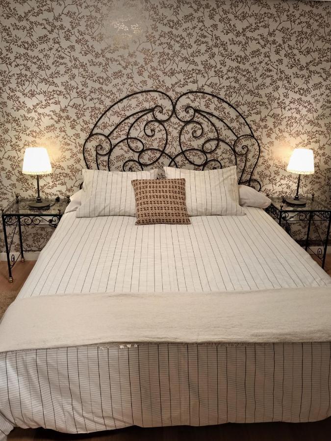 Apartamento Turistico Santiago Logroño Kültér fotó