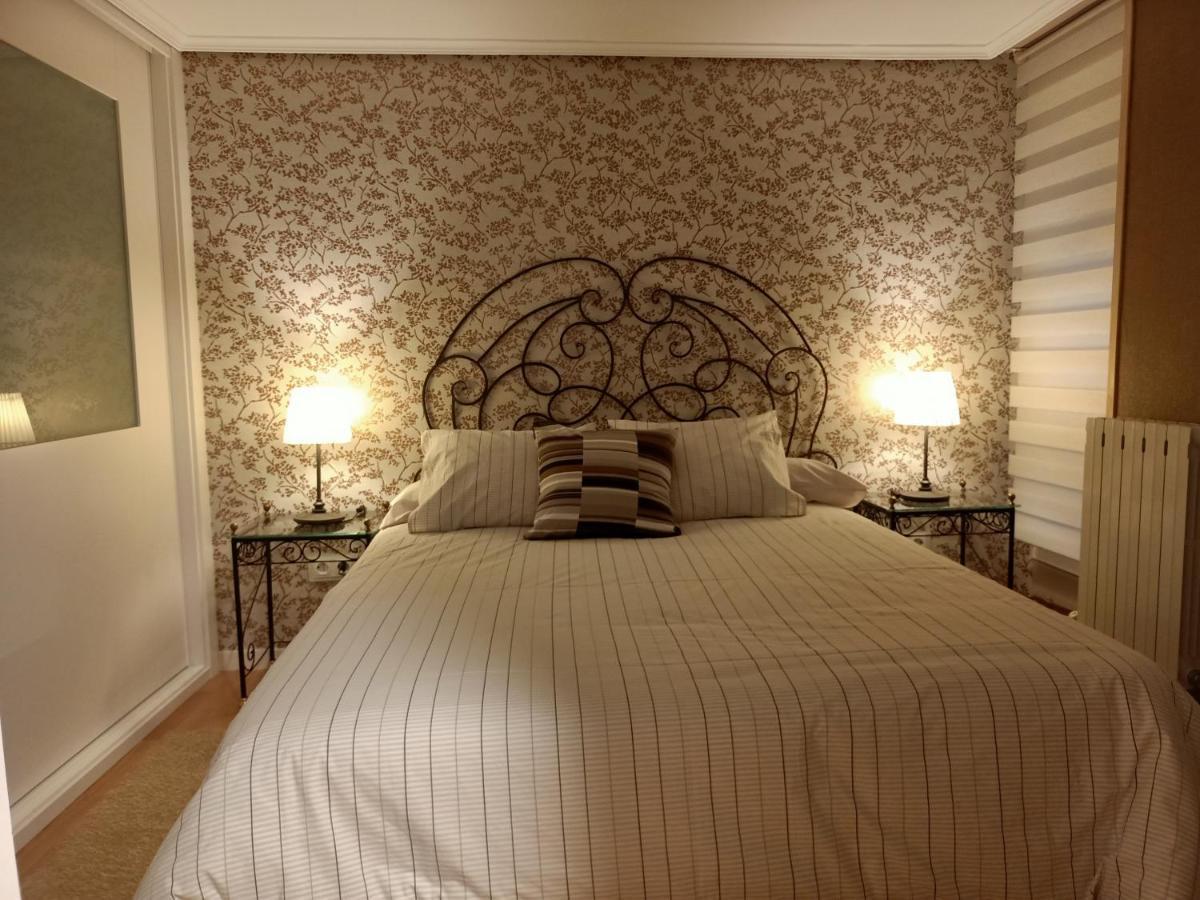 Apartamento Turistico Santiago Logroño Kültér fotó